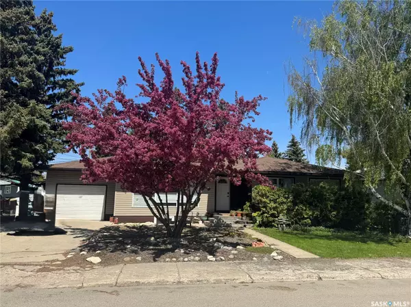 56 King CRESCENT, Humboldt, SK S0K 2A0