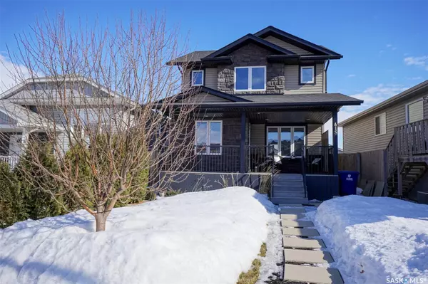 415 Padget WAY, Saskatoon, SK S7W 0H3