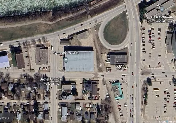 Prince Albert, SK S6V 2E3,1125 2nd AVENUE W