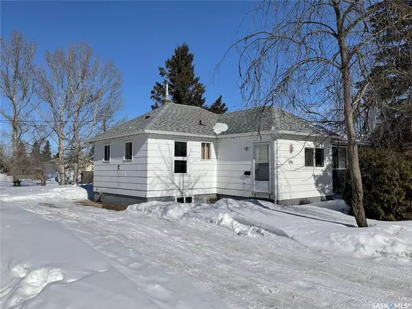 106 1st STREET N, Wakaw, SK S0K 4P0