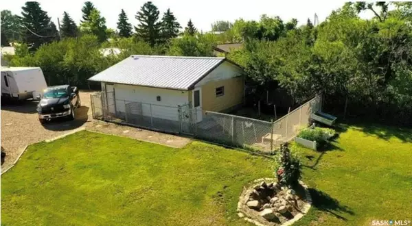 312 Golling STREET, Lemberg, SK S0A 2B0