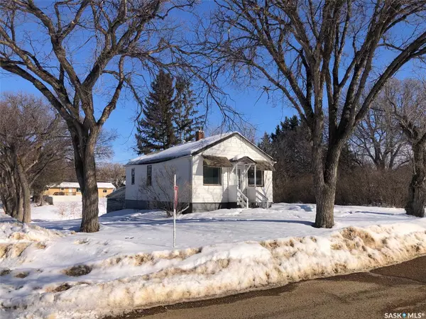 Kamsack, SK S0A 1S0,161 Park STREET