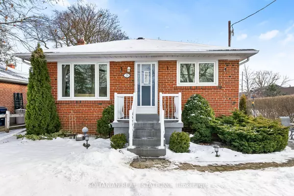 29 Sealcove DR, Toronto W08, ON M9C 2C7