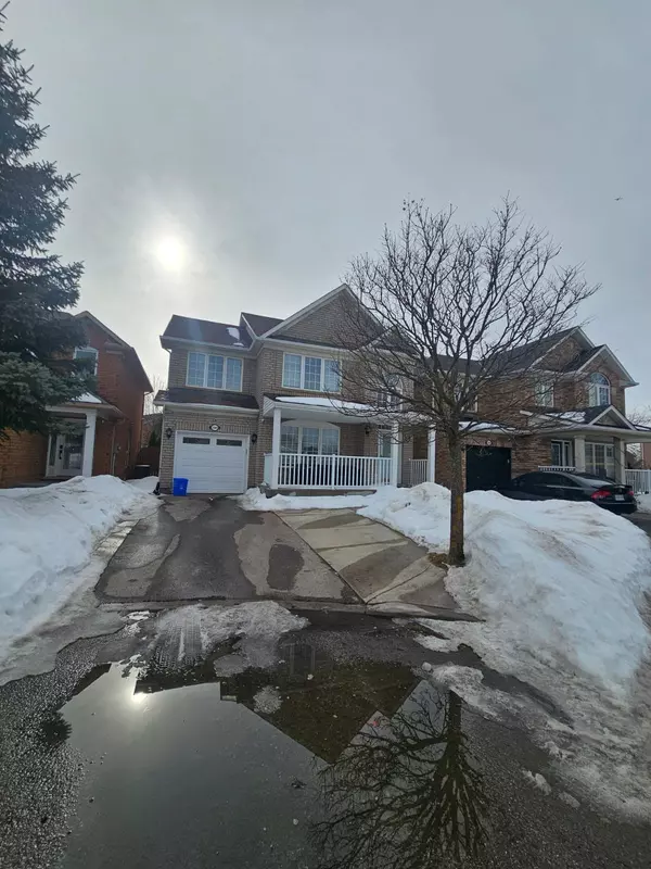 Oakville, ON L6M 3Y2,2360 Proudfoot TRL