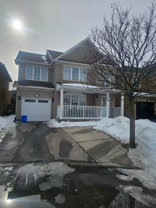 Oakville, ON L6M 3Y2,2360 Proudfoot TRL