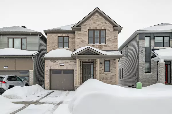 362 Meynell RD, Stittsville - Munster - Richmond, ON K0A 2Z0