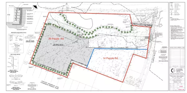 Brant, ON N3T 5L4,14/38 Papple Rd. Acres W