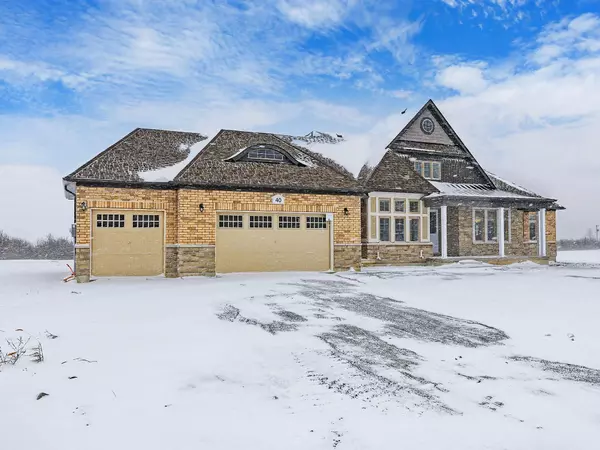 40 WELLERS WAY, Quinte West, ON K0K 1L0