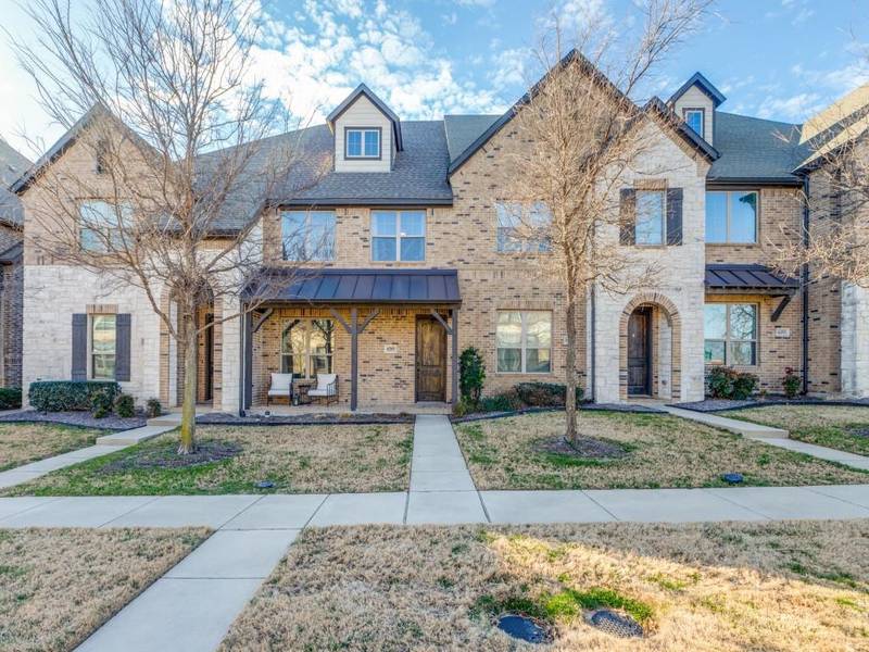 6285 Davison Way, Mckinney, TX 75070