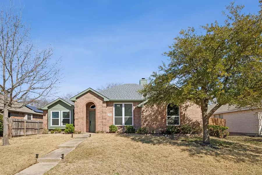 1803 Lake Travis Drive, Allen, TX 75002