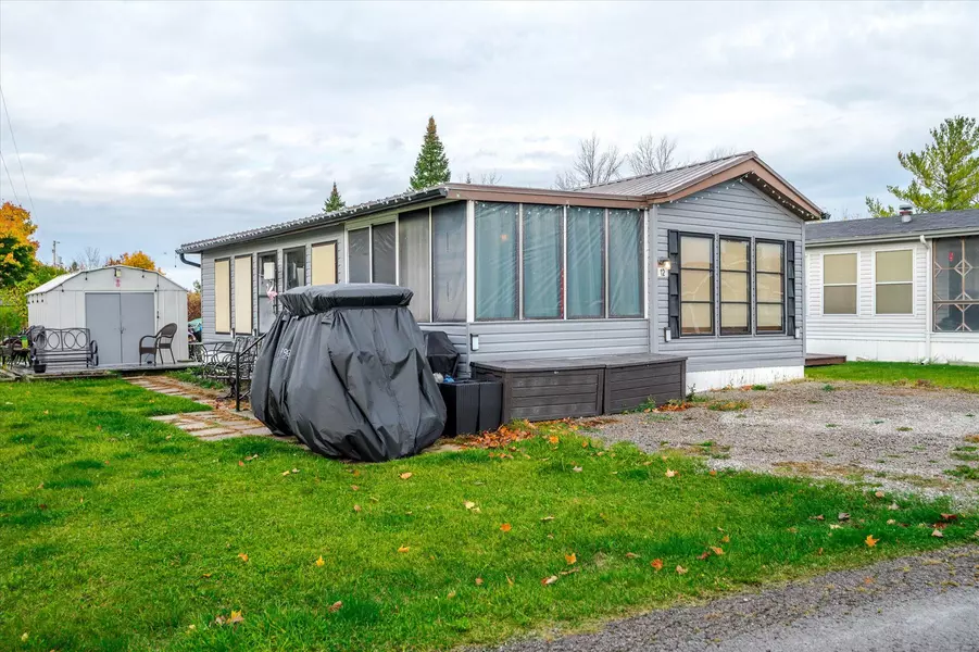 12 Tyler DR, Otonabee-south Monaghan, ON K0L 2G0