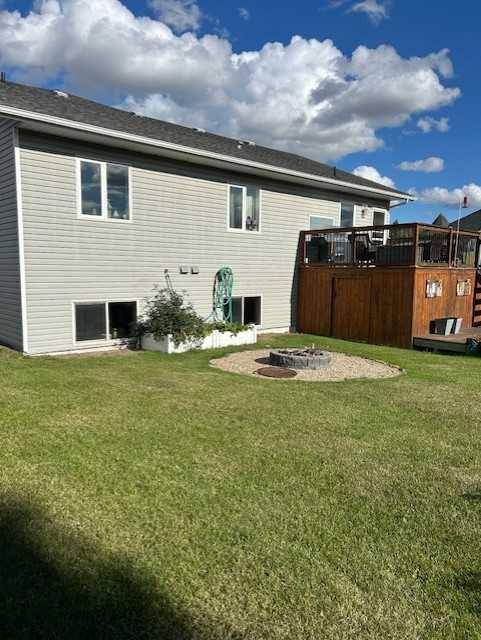 Peace River, AB T8S1X2,9125 133 AVE