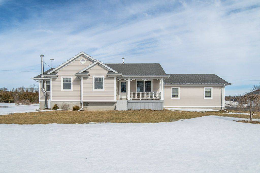 1633 Lazier RD, Tyendinaga, ON K0K 3A0