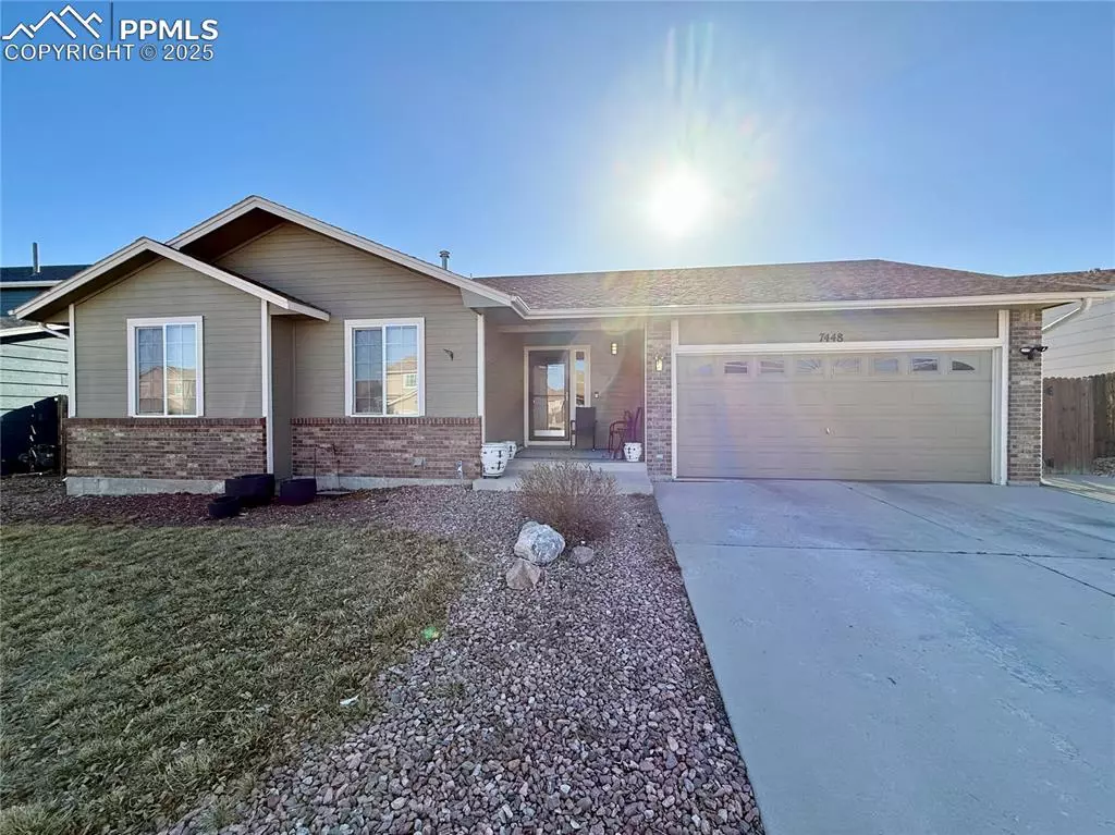 Colorado Springs, CO 80925,7448 Twin Valley TER