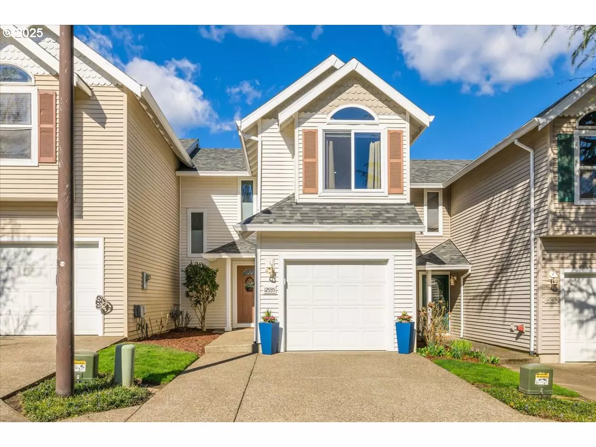 Beaverton, OR 97008,12935 SW CHERRY BLOSSOM CT