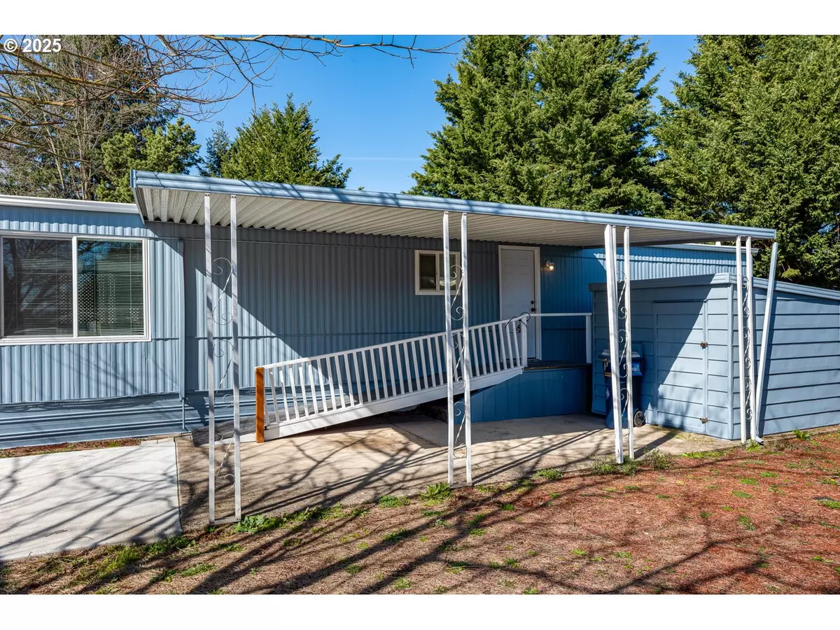 Eugene, OR 97402,4800 BARGER DR #59