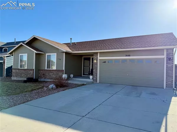 Colorado Springs, CO 80925,7448 Twin Valley TER