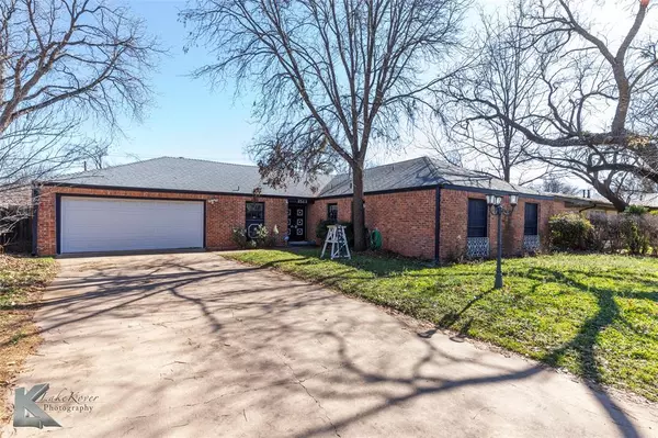 1513 Minter Lane, Abilene, TX 79603