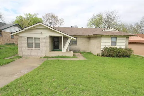 1455 Summertime Lane, Dallas, TX 75241