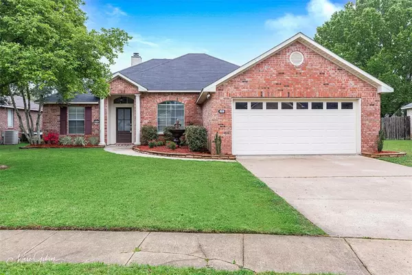 419 Heritage Drive, Bossier City, LA 71112