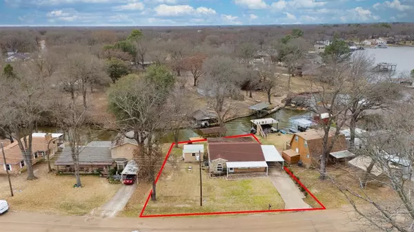 Mabank, TX 75156,168 Baywood