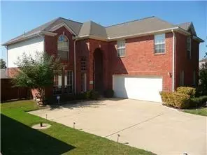 3603 Crestcreek Court, Mckinney, TX 75071