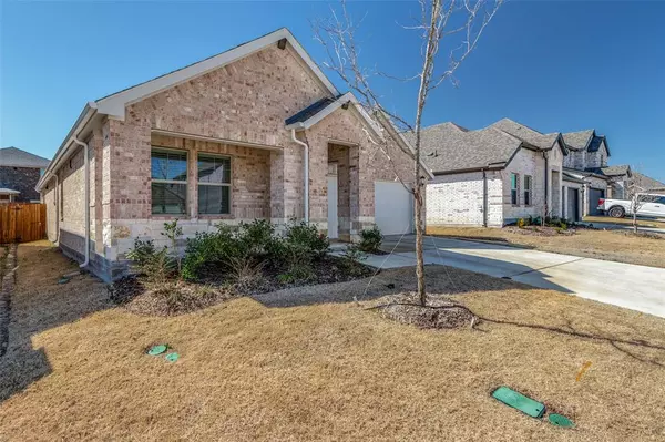 Princeton, TX 75071,613 Huntley Drive