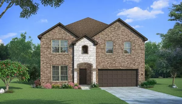 332 Deer Ridge Drive, Aledo, TX 76008