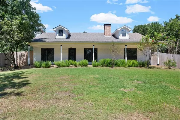 210 September Drive, Streetman, TX 75859