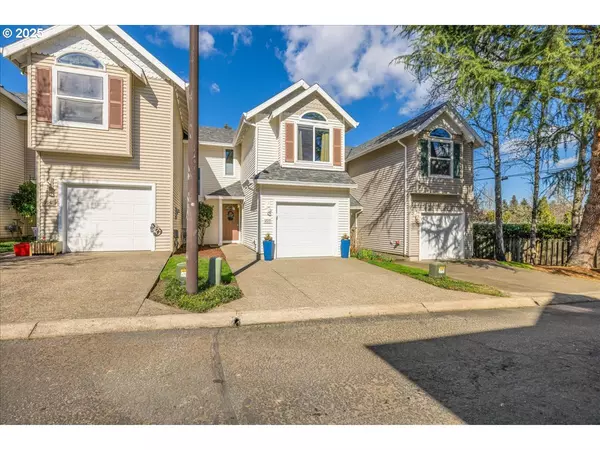 Beaverton, OR 97008,12935 SW CHERRY BLOSSOM CT