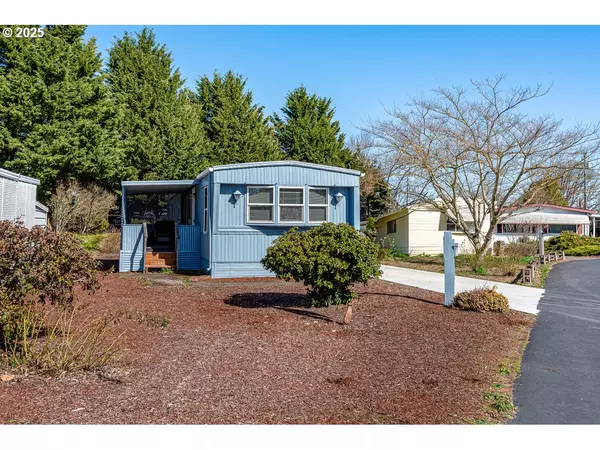 Eugene, OR 97402,4800 BARGER DR #59