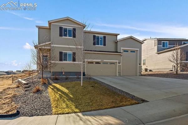 42855 Hawktree CIR, Elizabeth, CO 80107