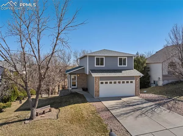 541 Autumn PL, Fountain, CO 80817