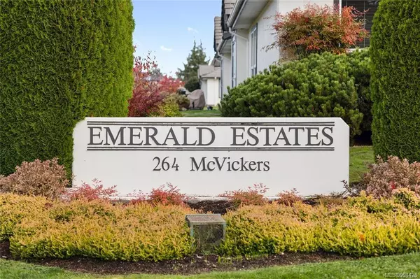 264 McVickers St #407, Parksville, BC V9P 2N5