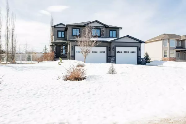 10210 Covington WAY, Rural Grande Prairie No. 1 County Of, AB T8X 0G4