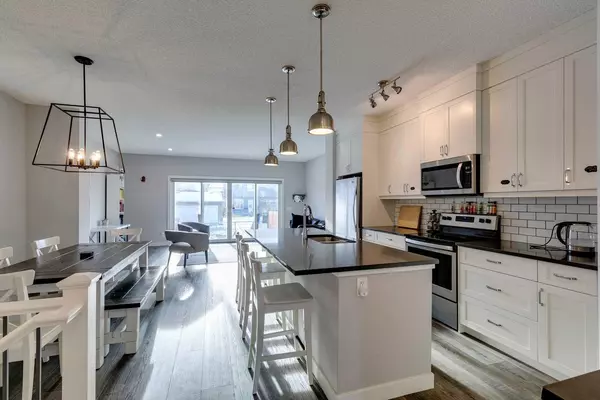 Calgary, AB T3M 2Y8,147 Seton GDNS SE