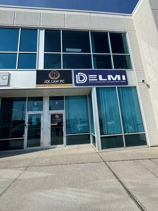 7600 Highway 27 N/A #5B, Vaughan, ON L4H 0P8