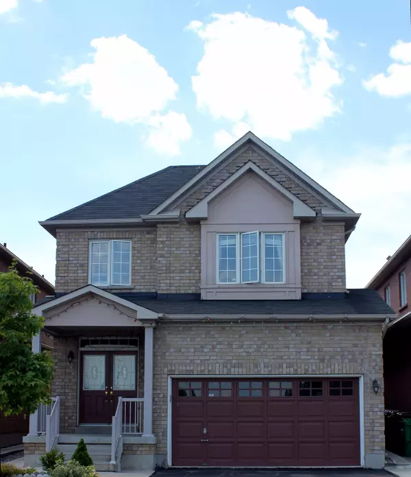 26 New Hampshire CT, Brampton, ON L6S 0B9