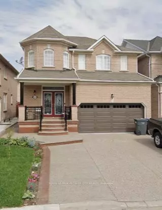 Brampton, ON L7A 3V7,62 Hardgate CRES