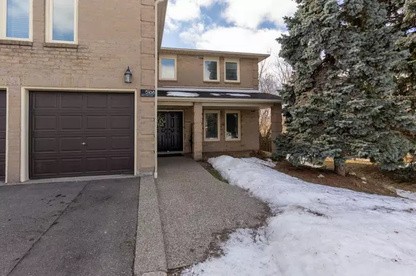 Mississauga, ON L5M 3P1,5168 Hidden Valley CT