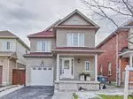 87 Heartleaf CRES, Brampton, ON L7A 2B9