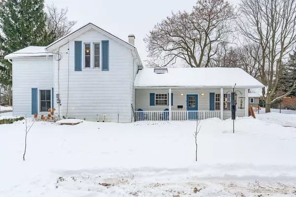 Guelph, ON N1E 2R3,126 Palmer ST