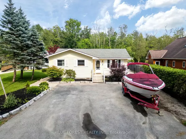 7 Andrew Cres Acres, Goderich, ON N7A 3X8