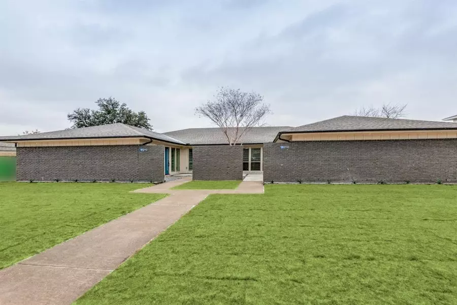 2112 Trellis Place, Richardson, TX 75081