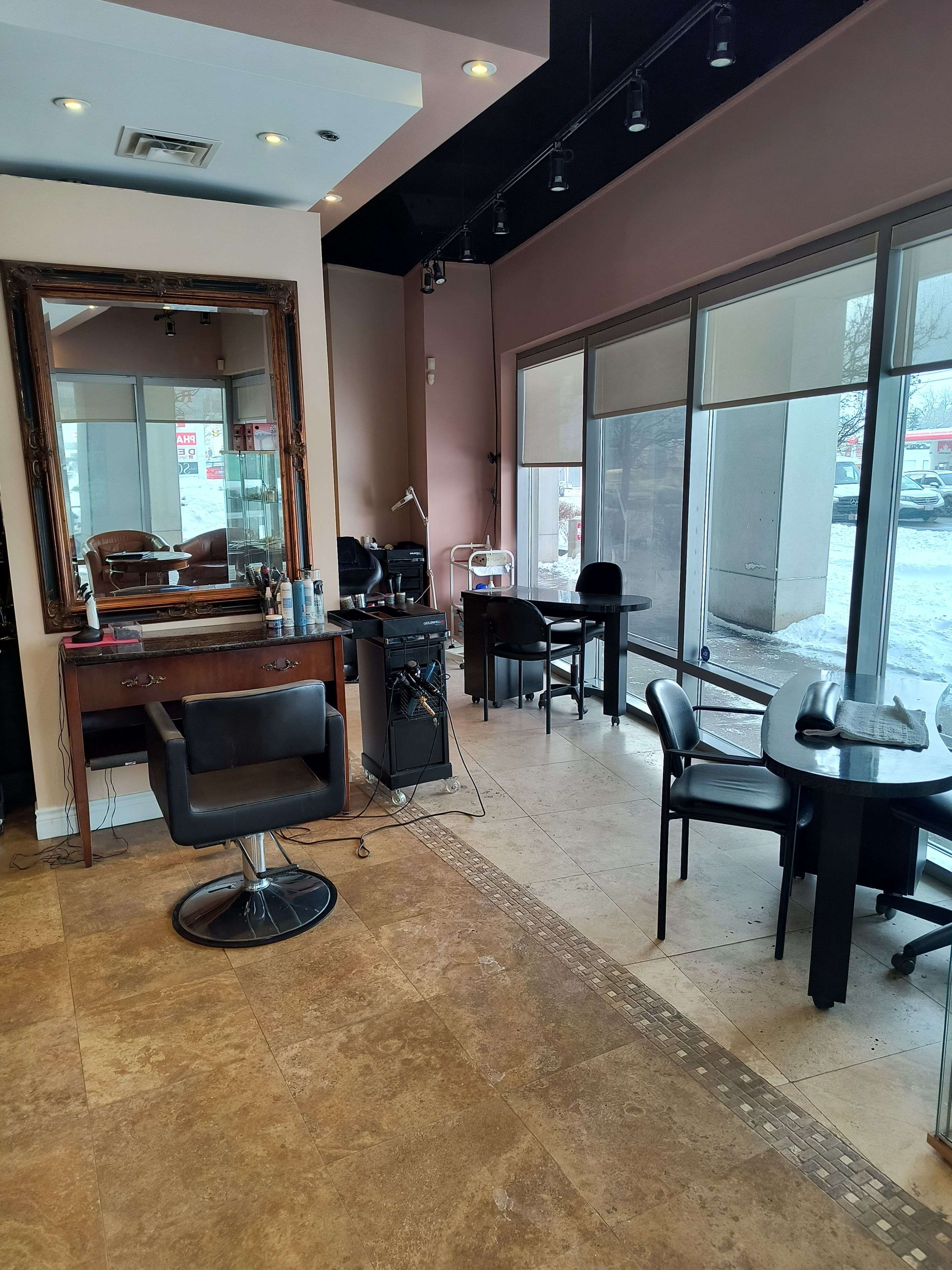 Toronto C14, ON M2N 7K6,12 Harrison Gardens BLVD #F