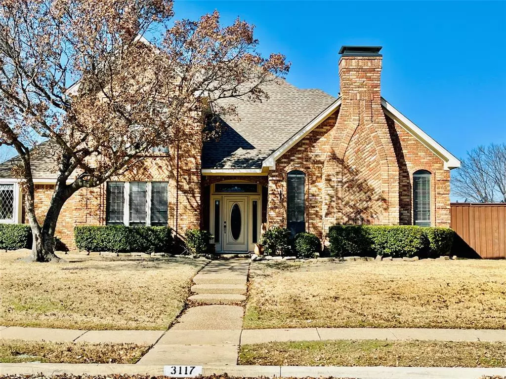 Plano, TX 75023,3117 Sandy Trail Lane