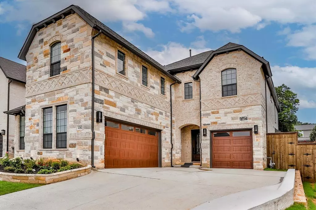 Grapevine, TX 76051,4382 Eastwoods Drive