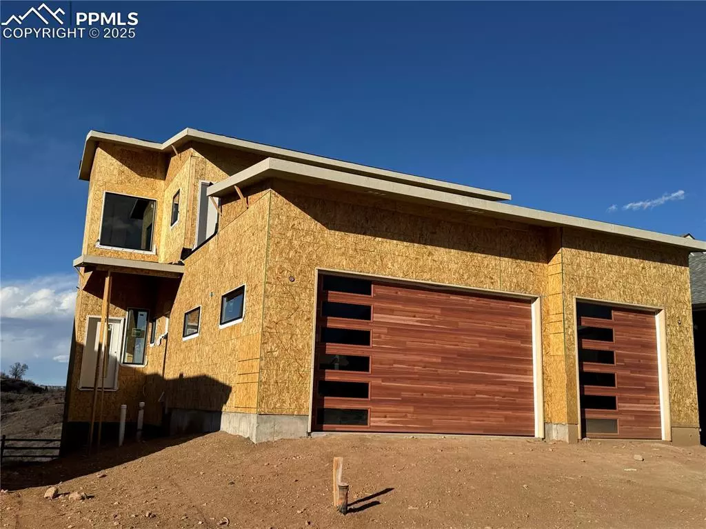 Colorado Springs, CO 80904,976 Uintah Bluffs PL