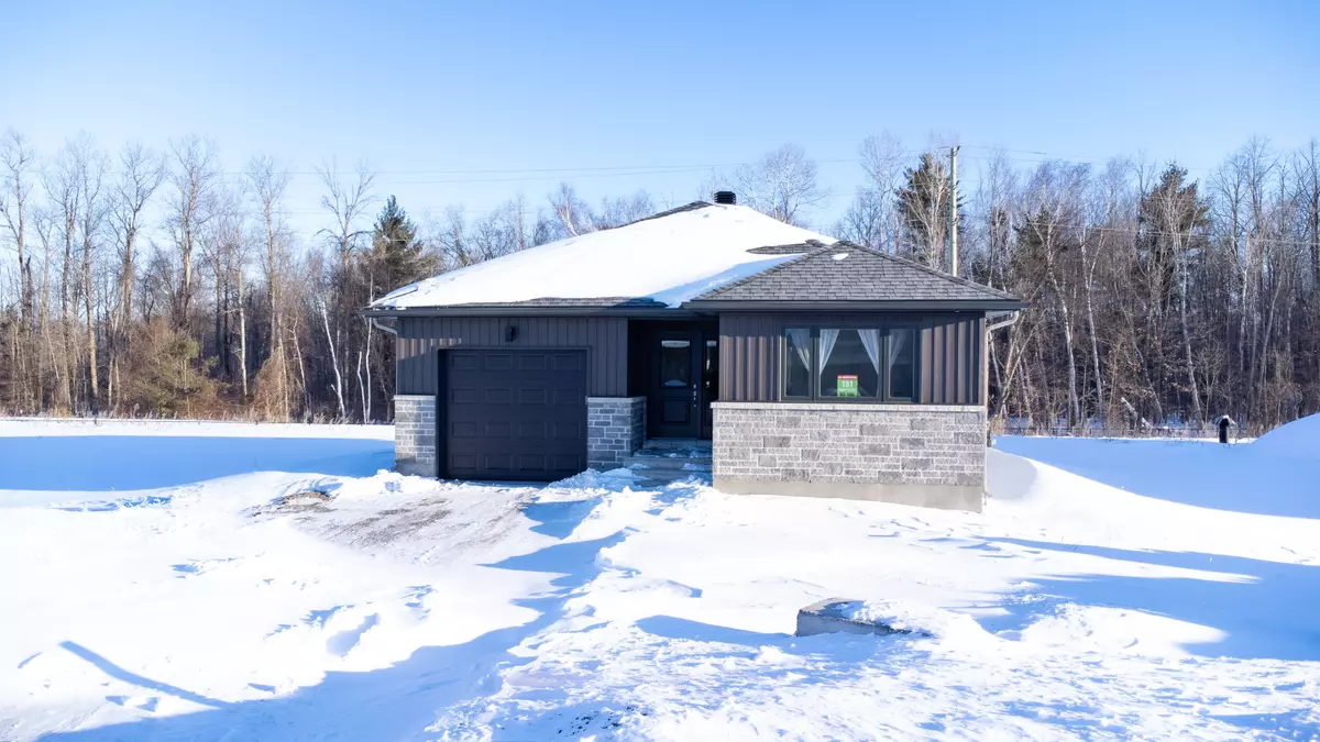 Arnprior, ON K7S 0K4,181 Seabert Drive Seabert DR