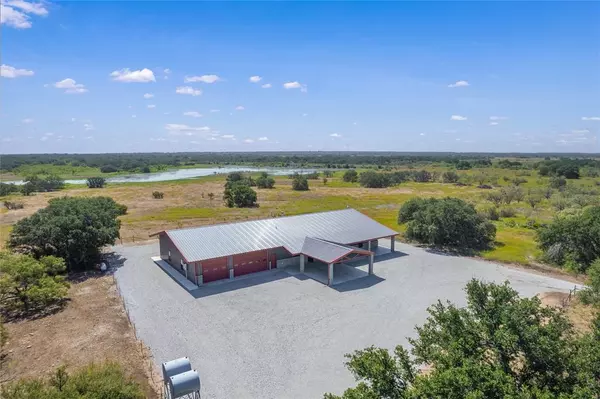 3759 County Road 153, Brownwood, TX 76801